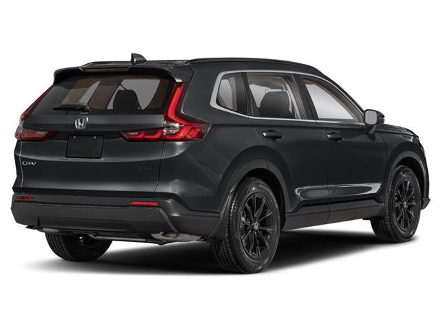2024 Honda CR-V Sport (Stk: U30101) in Thornhill - Image 3 of 11