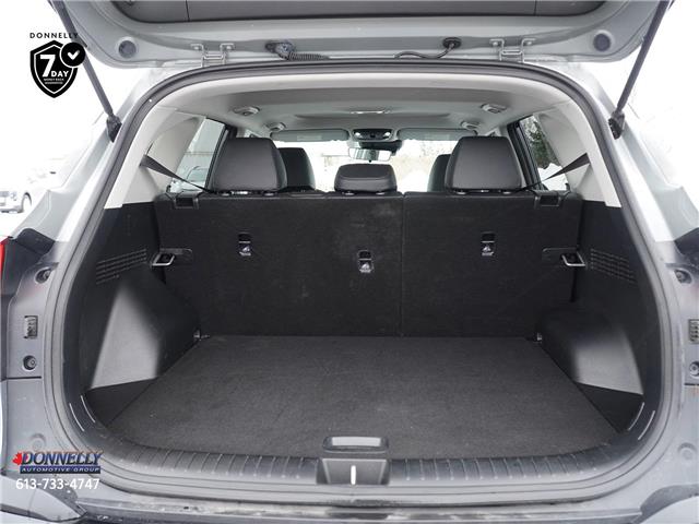 2025 Kia Seltos EX (Stk: KUR3193) in Ottawa - Image 12 of 25