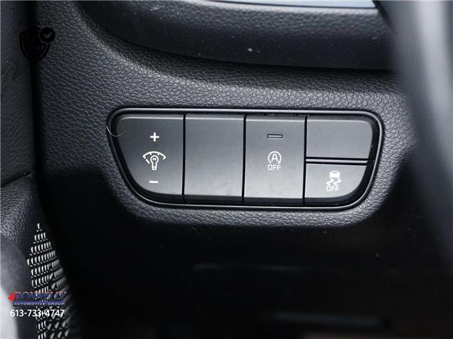 2025 Kia Seltos EX (Stk: KUR3193) in Ottawa - Image 21 of 25