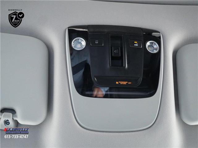 2025 Kia Seltos EX (Stk: KUR3193) in Ottawa - Image 24 of 25