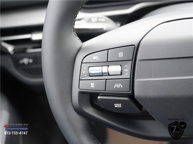 2025 Kia Sportage LX (Stk: KA200) in Kanata - Image 15 of 24