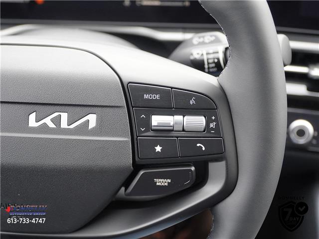 2025 Kia Sportage LX (Stk: KA200) in Kanata - Image 16 of 24