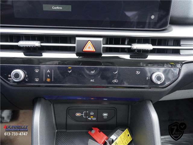 2025 Kia Sportage LX (Stk: KA200) in Kanata - Image 17 of 24