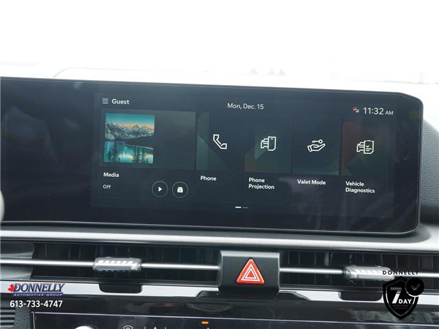 2025 Kia Sportage LX (Stk: KA200) in Kanata - Image 18 of 24