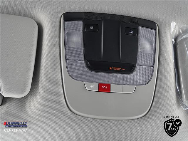 2025 Kia Sportage LX (Stk: KA200) in Kanata - Image 24 of 24