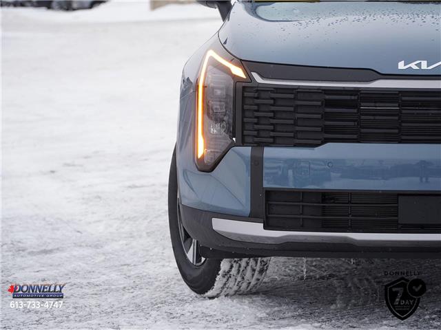 2026 Kia Sportage LX (Stk: KA199) in Kanata - Image 8 of 23