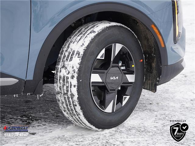 2026 Kia Sportage LX (Stk: KA199) in Kanata - Image 9 of 23