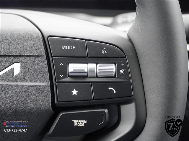 2026 Kia Sportage LX (Stk: KA199) in Kanata - Image 16 of 23