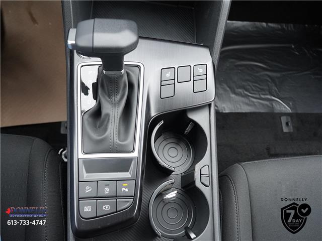 2026 Kia Sportage LX (Stk: KA199) in Kanata - Image 22 of 23
