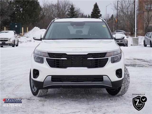 2026 Kia Seltos LX (Stk: KA203) in Kanata - Image 7 of 24