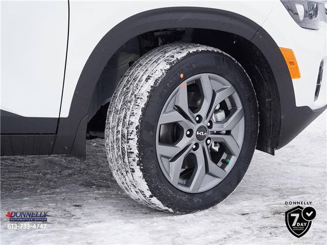 2026 Kia Seltos LX (Stk: KA203) in Kanata - Image 9 of 24