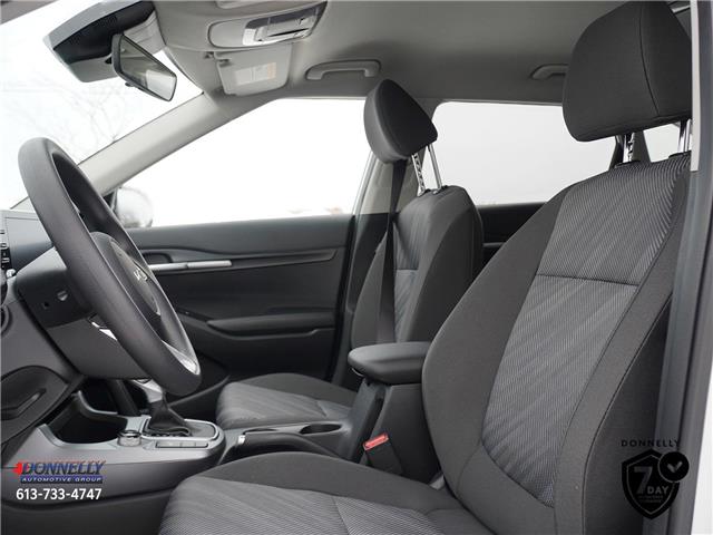 2026 Kia Seltos LX (Stk: KA203) in Kanata - Image 10 of 24