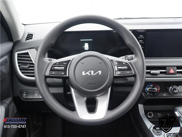 2026 Kia Seltos LX (Stk: KA203) in Kanata - Image 14 of 24