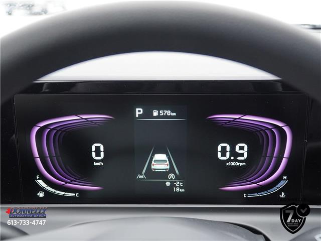 2026 Kia Seltos LX (Stk: KA203) in Kanata - Image 20 of 24