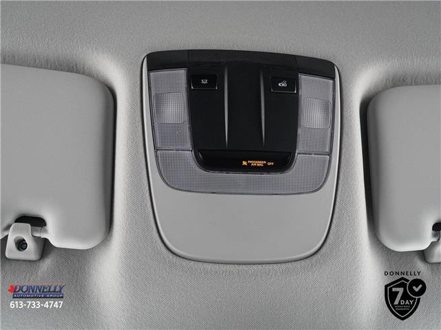 2026 Kia Seltos LX (Stk: KA203) in Kanata - Image 24 of 24