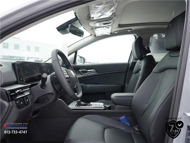 2026 Kia Sportage EX (Stk: KA191DT) in Kanata - Image 10 of 25