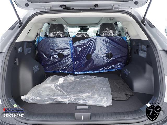2026 Kia Sportage EX (Stk: KA191DT) in Kanata - Image 12 of 25