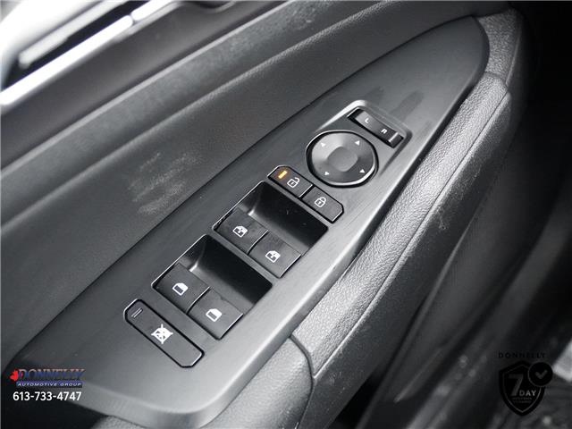 2026 Kia Sportage EX (Stk: KA191DT) in Kanata - Image 22 of 25