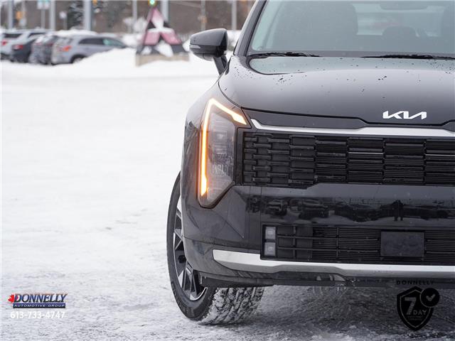 2026 Kia Sportage EX PREMIUM (Stk: KA208) in Kanata - Image 8 of 24