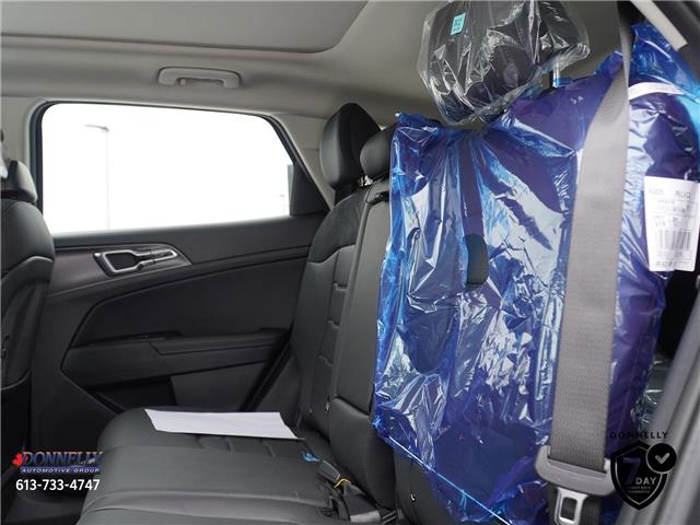 2026 Kia Sportage EX PREMIUM (Stk: KA208) in Kanata - Image 11 of 24