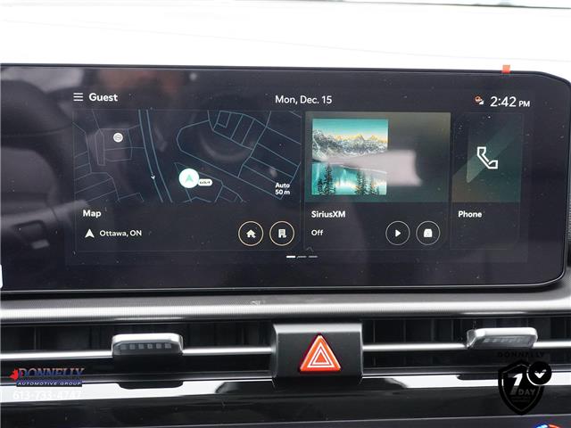 2026 Kia Sportage EX PREMIUM (Stk: KA208) in Kanata - Image 18 of 24