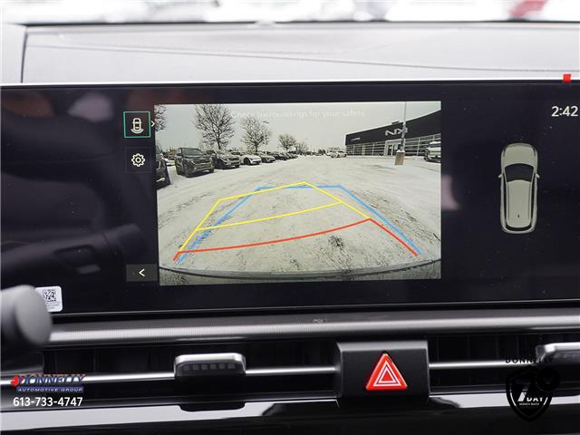 2026 Kia Sportage EX PREMIUM (Stk: KA208) in Kanata - Image 19 of 24