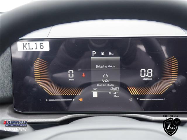 2026 Kia Sportage EX PREMIUM (Stk: KA208) in Kanata - Image 20 of 24