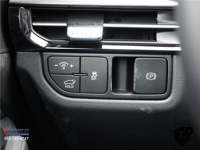 2026 Kia Sportage EX PREMIUM (Stk: KA208) in Kanata - Image 21 of 24