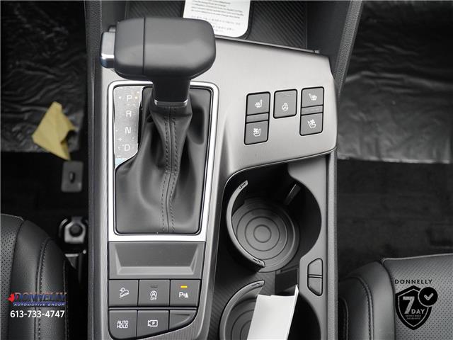 2026 Kia Sportage EX PREMIUM (Stk: KA208) in Kanata - Image 23 of 24
