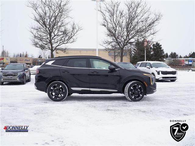 2026 Kia Sportage EX PREMIUM (Stk: KA209) in Kanata - Image 2 of 9 2026 Kia Sportage EX PREMIUM (Stk: KA209) in Kanata - Image 2 of 9