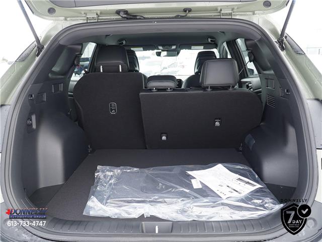 2025 Kia Sportage X-LINE (Stk: KA198) in Kanata - Image 12 of 24