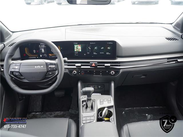 2025 Kia Sportage X-LINE (Stk: KA198) in Kanata - Image 13 of 24