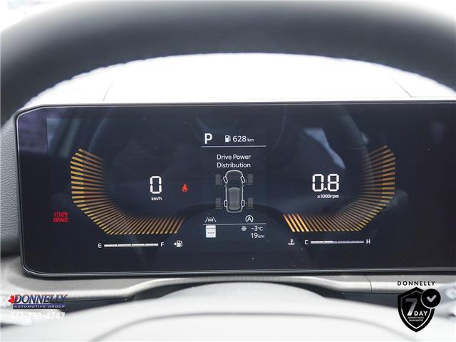 2025 Kia Sportage X-LINE (Stk: KA198) in Kanata - Image 20 of 24