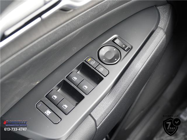 2025 Kia Sportage X-LINE (Stk: KA198) in Kanata - Image 22 of 24