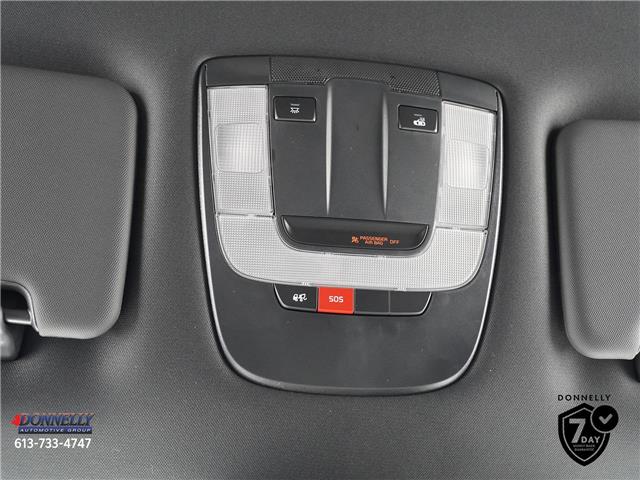 2025 Kia Sportage X-LINE (Stk: KA198) in Kanata - Image 24 of 24