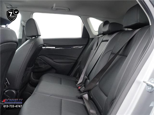 2025 Kia Seltos EX (Stk: KUR3193) in Kanata - Image 11 of 25 2025 Kia Seltos EX (Stk: KUR3193) in Kanata - Image 11 of 25