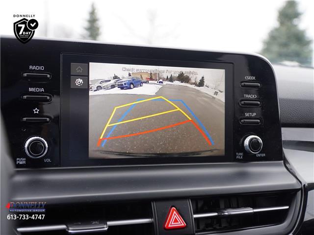2025 Kia Seltos EX (Stk: KUR3193) in Kanata - Image 19 of 25 2025 Kia Seltos EX (Stk: KUR3193) in Kanata - Image 19 of 25