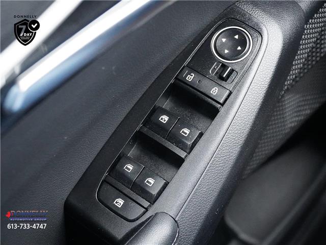 2025 Kia Seltos EX (Stk: KUR3193) in Kanata - Image 22 of 25 2025 Kia Seltos EX (Stk: KUR3193) in Kanata - Image 22 of 25