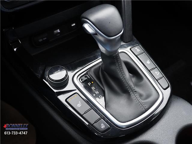 2025 Kia Seltos EX (Stk: KUR3193) in Kanata - Image 23 of 25 2025 Kia Seltos EX (Stk: KUR3193) in Kanata - Image 23 of 25