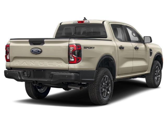 2026 Ford Ranger XLT (Stk: T-923) in Calgary - Image 2 of 13