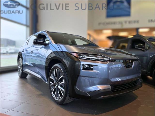 2026 Subaru Solterra Luxury (Stk: 18-SR150) in Ottawa - Image 8 of 36