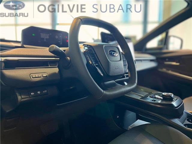 2026 Subaru Solterra Luxury (Stk: 18-SR150) in Ottawa - Image 13 of 36