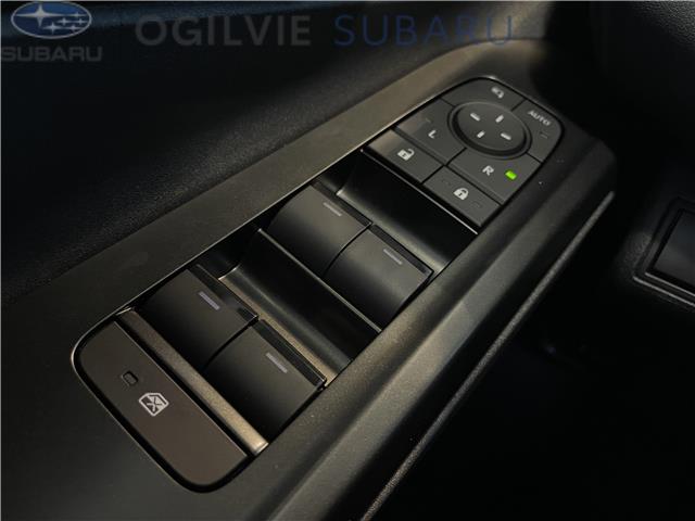 2026 Subaru Solterra Luxury (Stk: 18-SR150) in Ottawa - Image 14 of 36