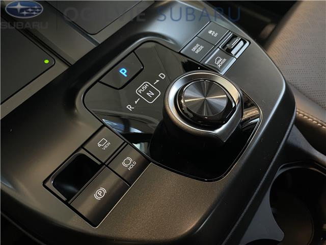 2026 Subaru Solterra Luxury (Stk: 18-SR150) in Ottawa - Image 22 of 36
