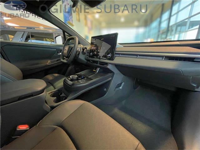 2026 Subaru Solterra Luxury (Stk: 18-SR150) in Ottawa - Image 29 of 36