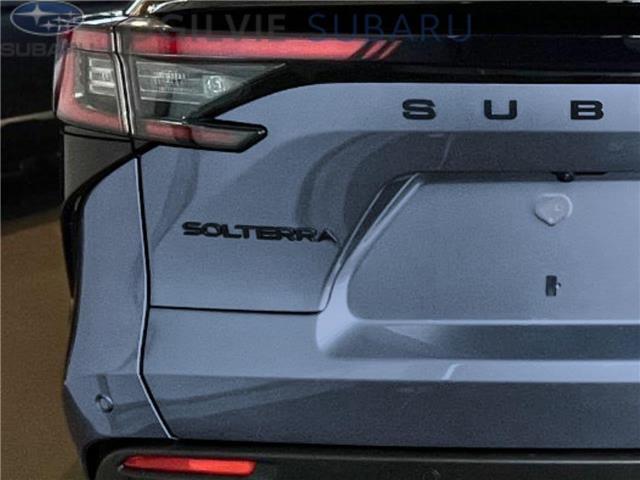 2026 Subaru Solterra Luxury (Stk: 18-SR150) in Ottawa - Image 33 of 36