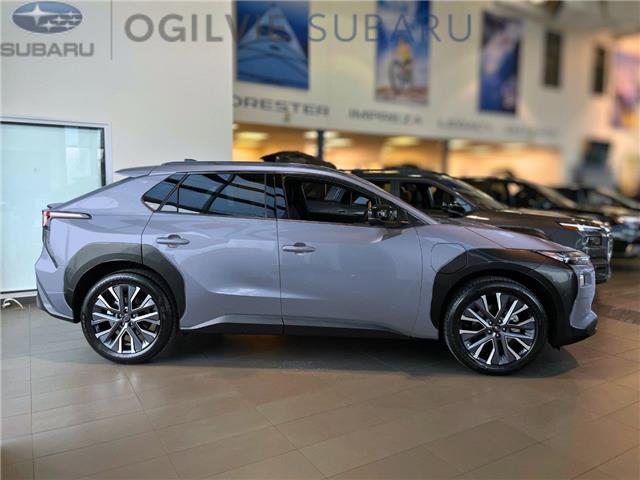 2026 Subaru Solterra Luxury (Stk: 18-SR150) in Ottawa - Image 35 of 36