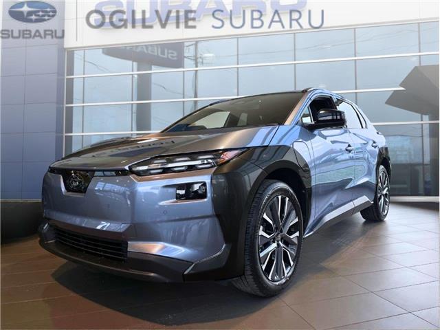 2026 Subaru Solterra Luxury (Stk: 18-SR150) in Ottawa - Image 36 of 36