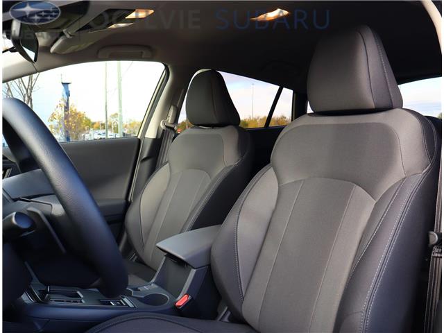 2026 Subaru Crosstrek Convenience (Stk: 18-SR155) in Ottawa - Image 4 of 30