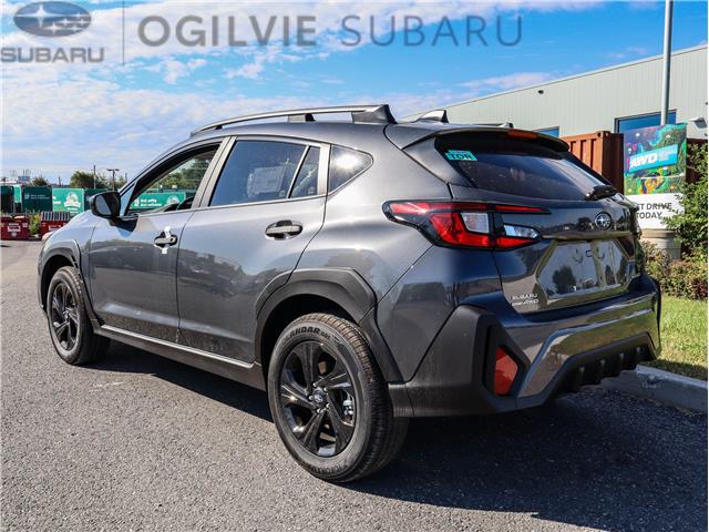 2026 Subaru Crosstrek Convenience (Stk: 18-SR155) in Ottawa - Image 6 of 30